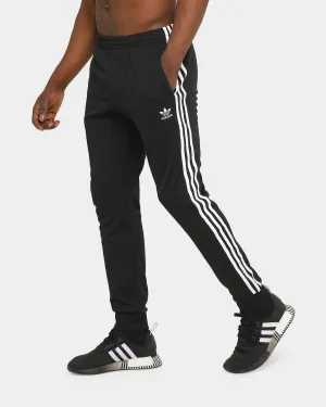 Adidas SST Trackpant Black/White