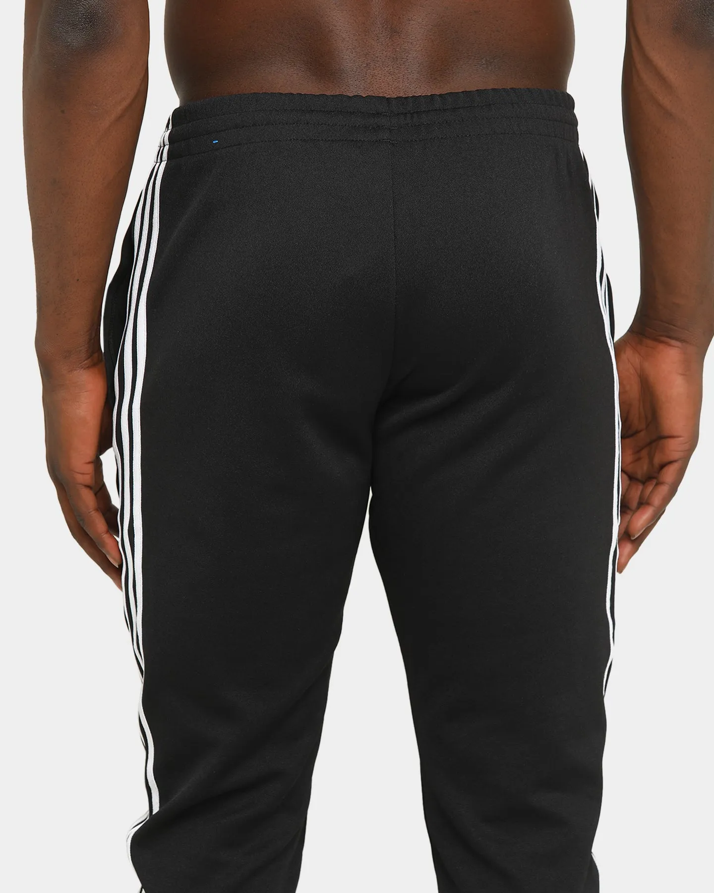 Adidas SST Trackpant Black/White