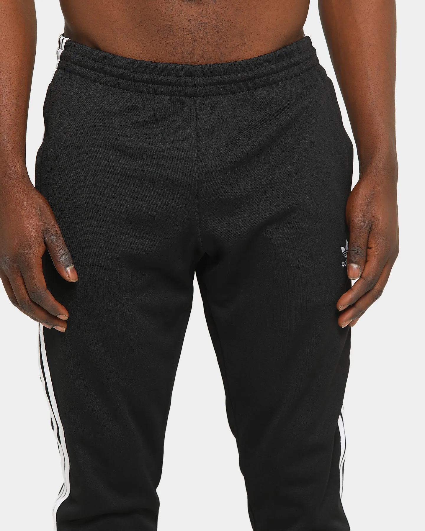 Adidas SST Trackpant Black/White