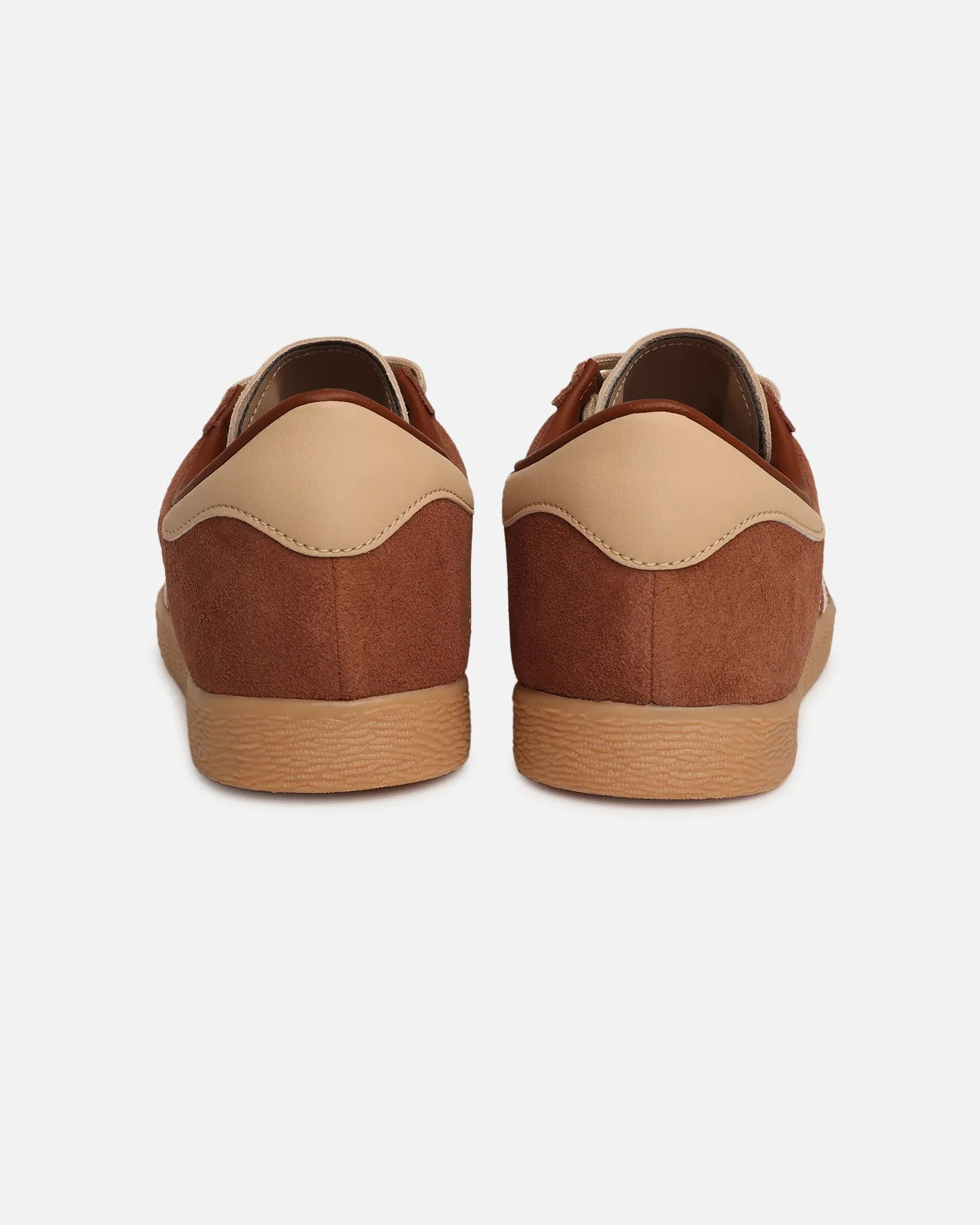 Adidas Stadt Brown