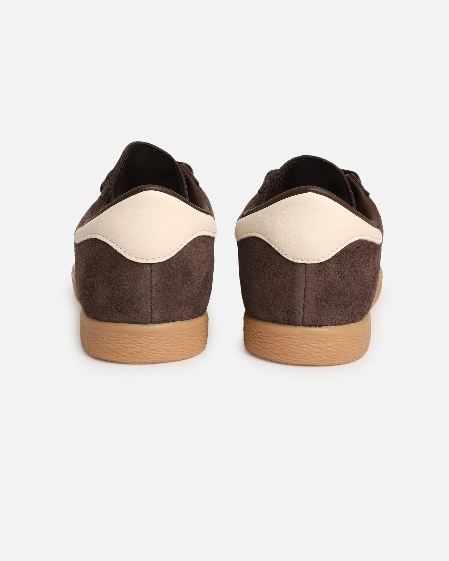 Adidas Stadt Dark Brown