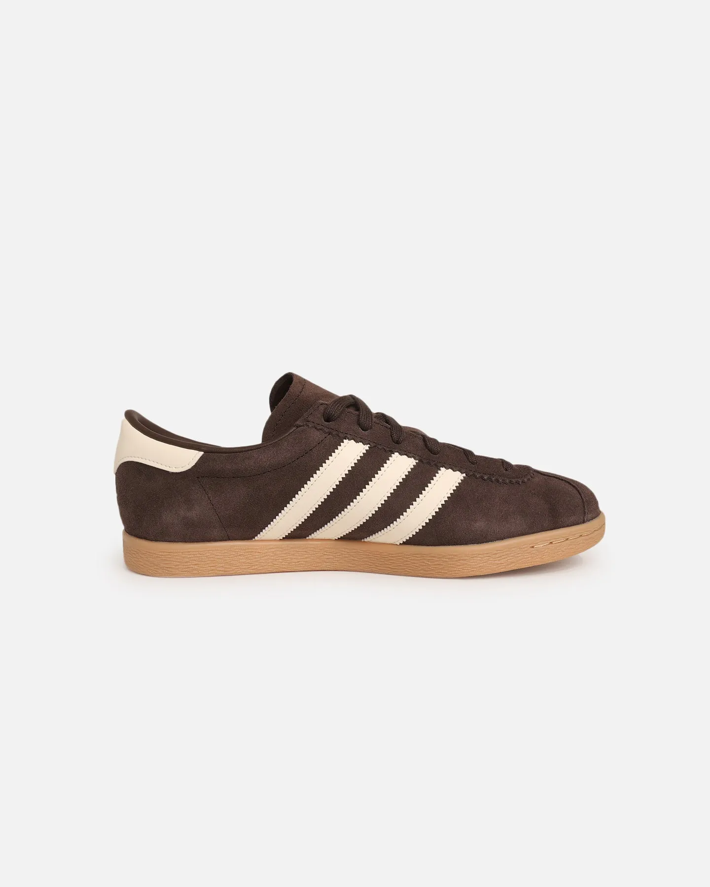Adidas Stadt Dark Brown
