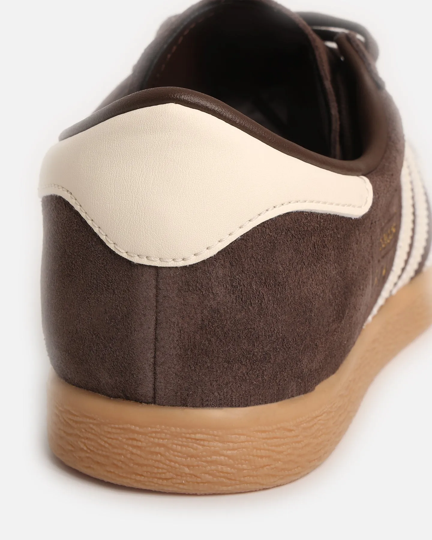 Adidas Stadt Dark Brown