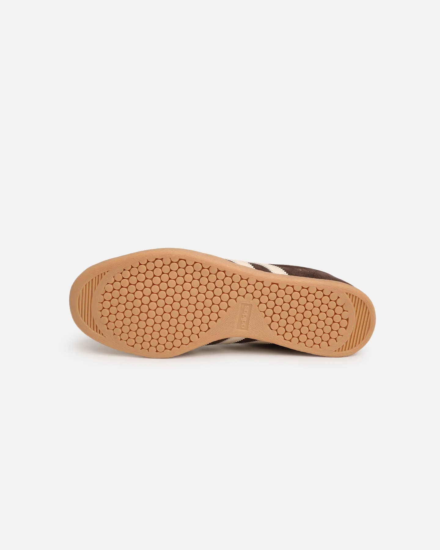 Adidas Stadt Dark Brown