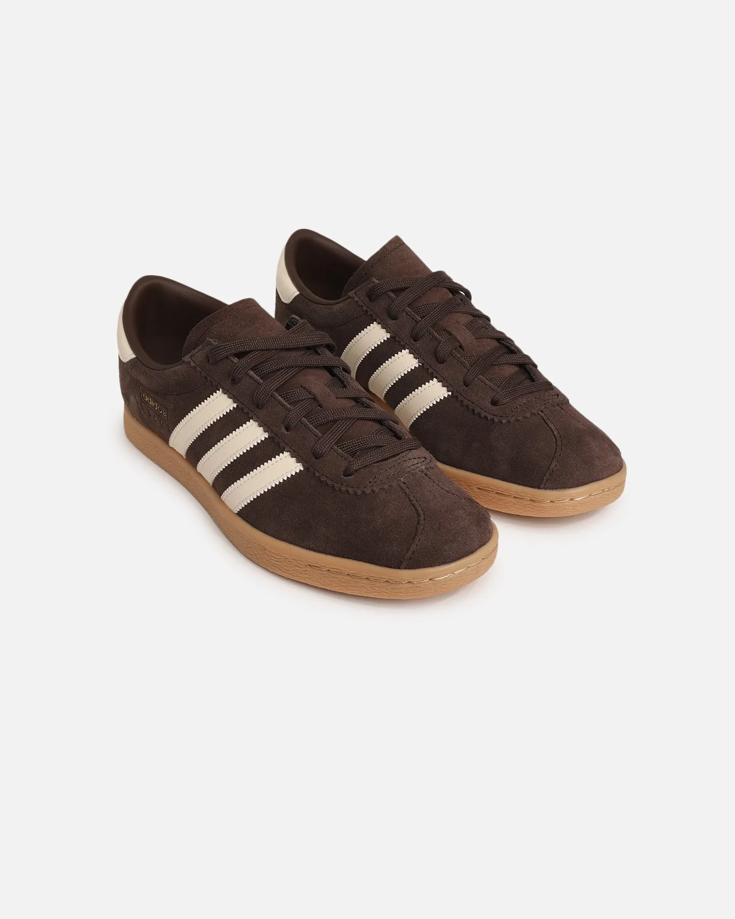 Adidas Stadt Dark Brown