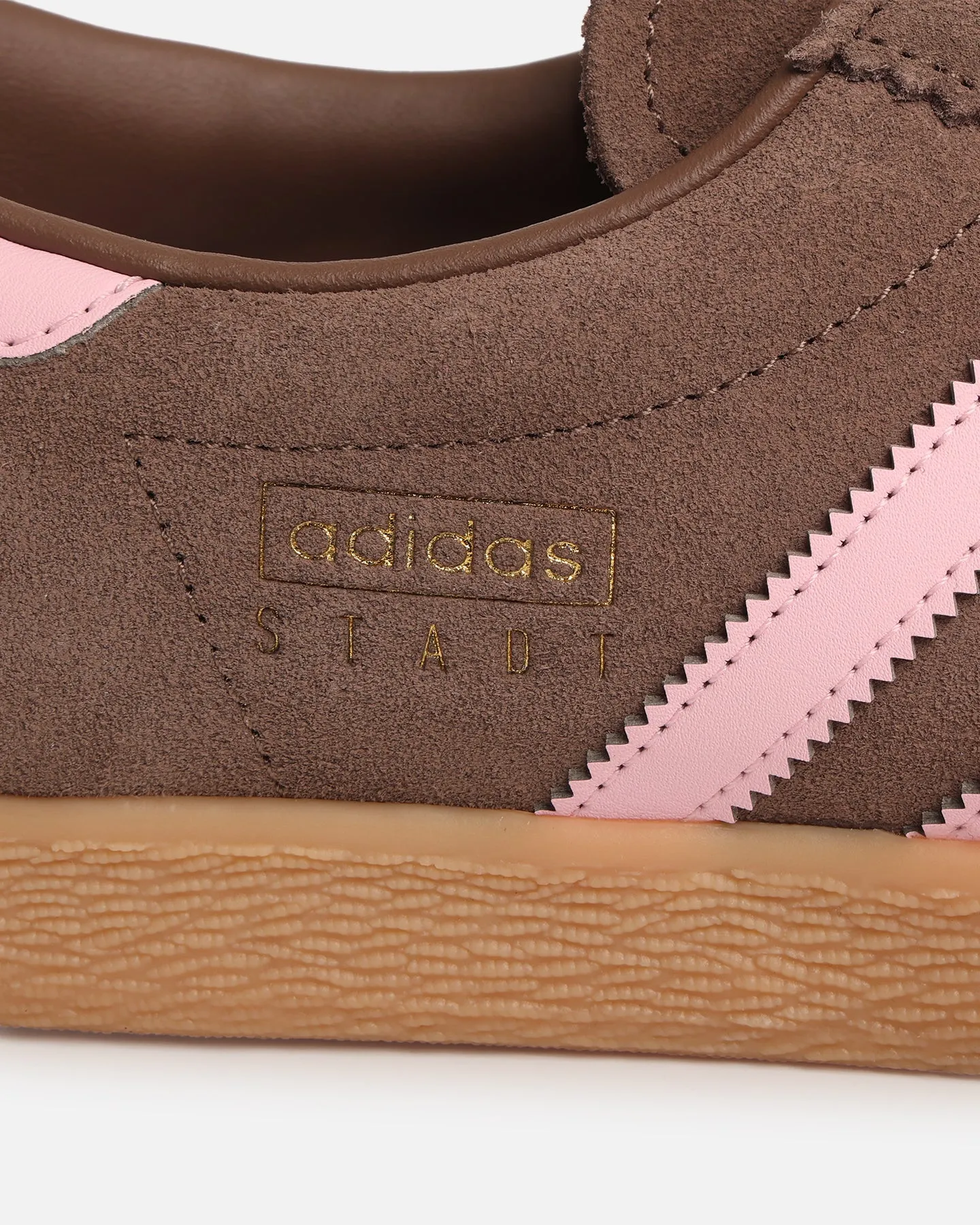 Adidas Stadt Earth