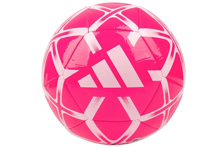 adidas Starlancer Club Soccer Ball