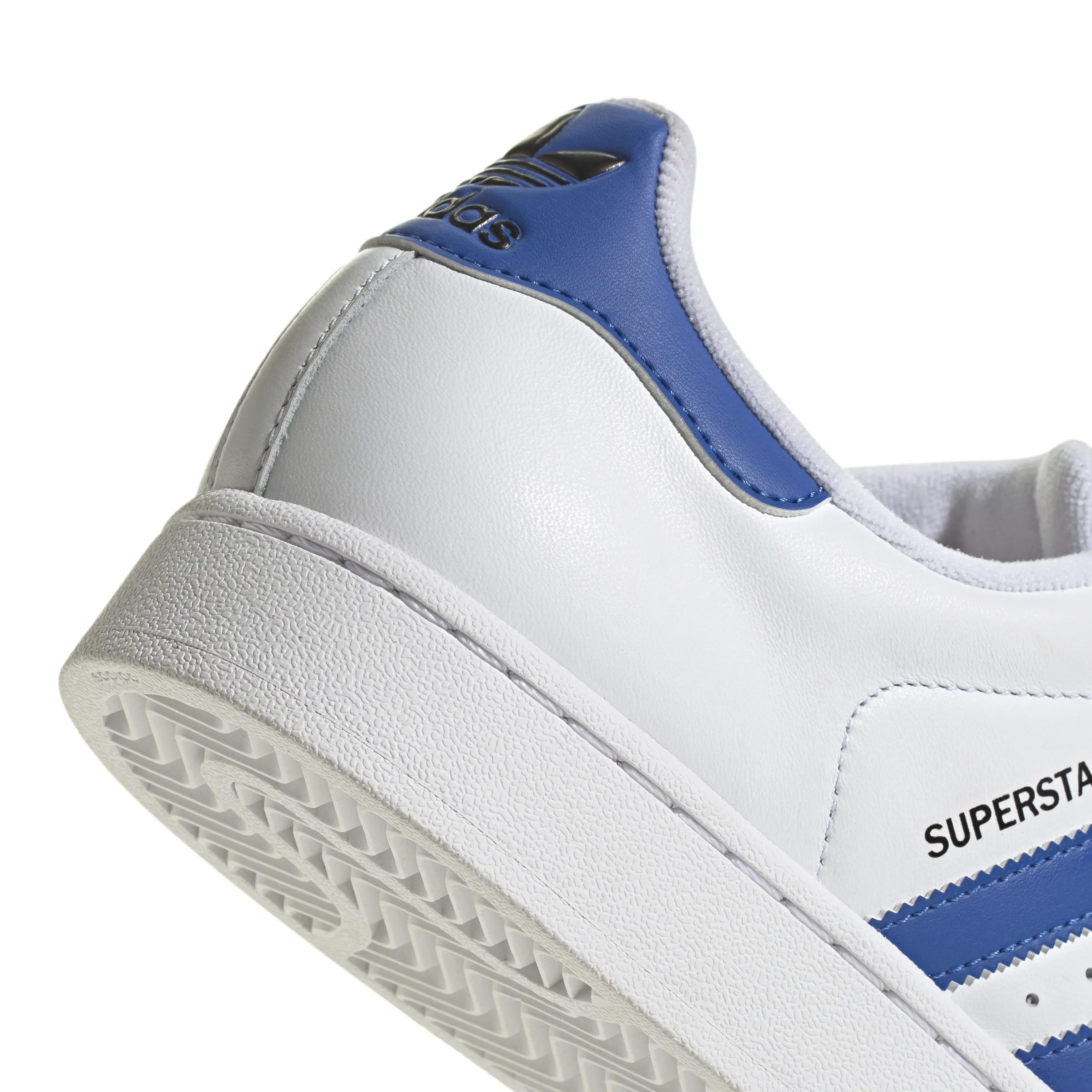 adidas Superstar II Shoes