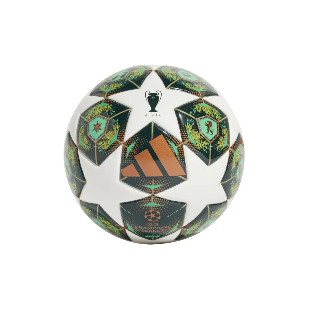 adidas UCL Mini Soccer Ball 