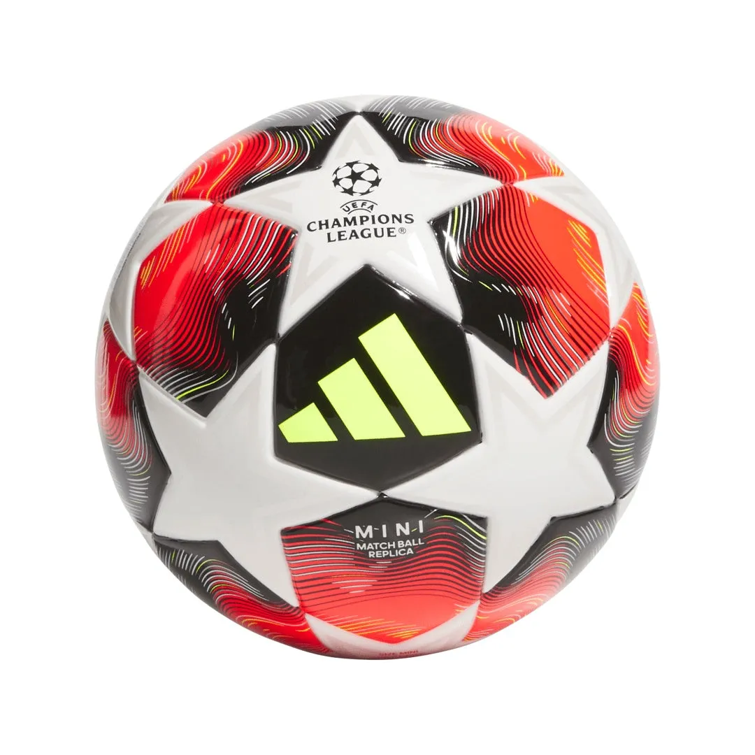adidas UCL Mini Soccer Ball 