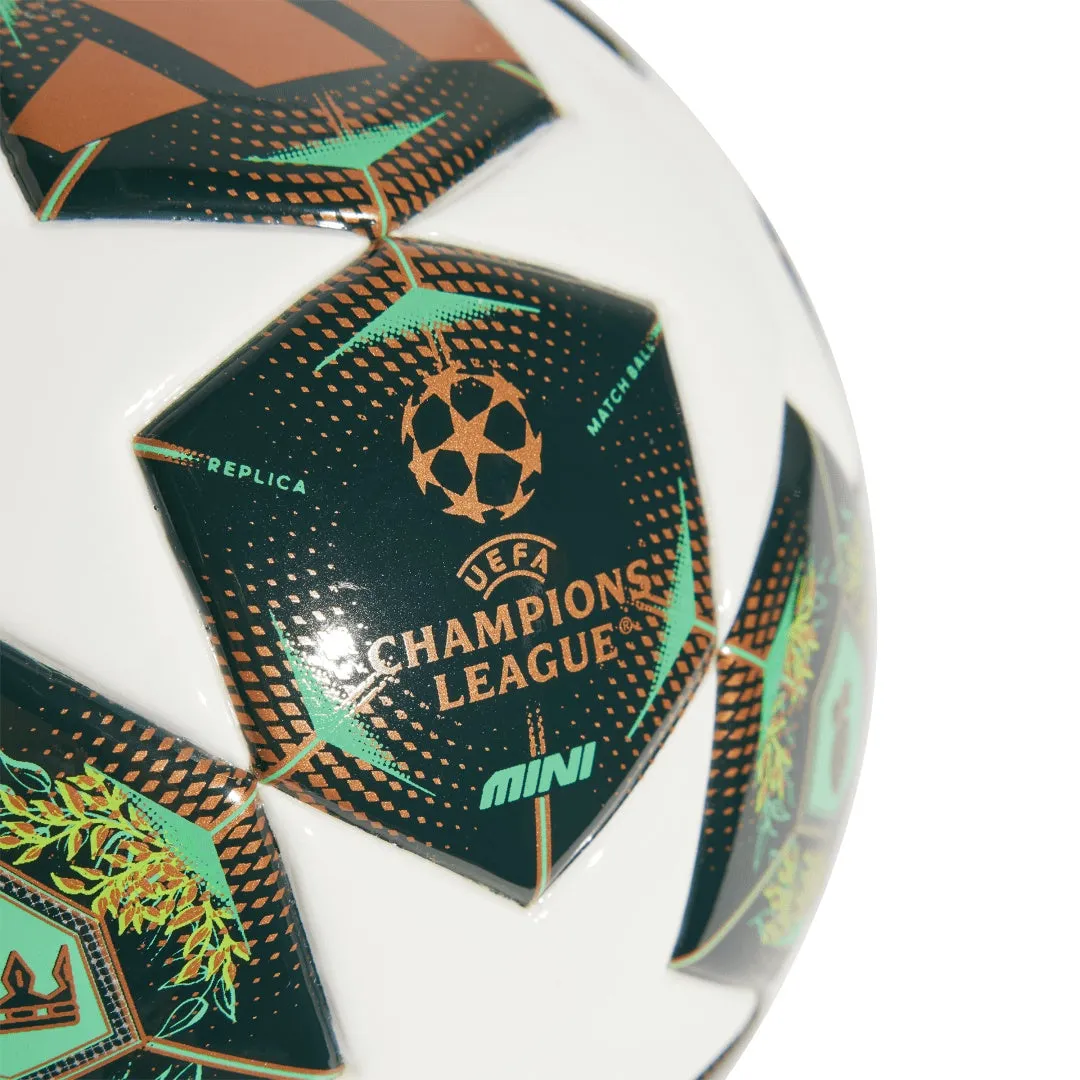 adidas UCL Mini Soccer Ball 