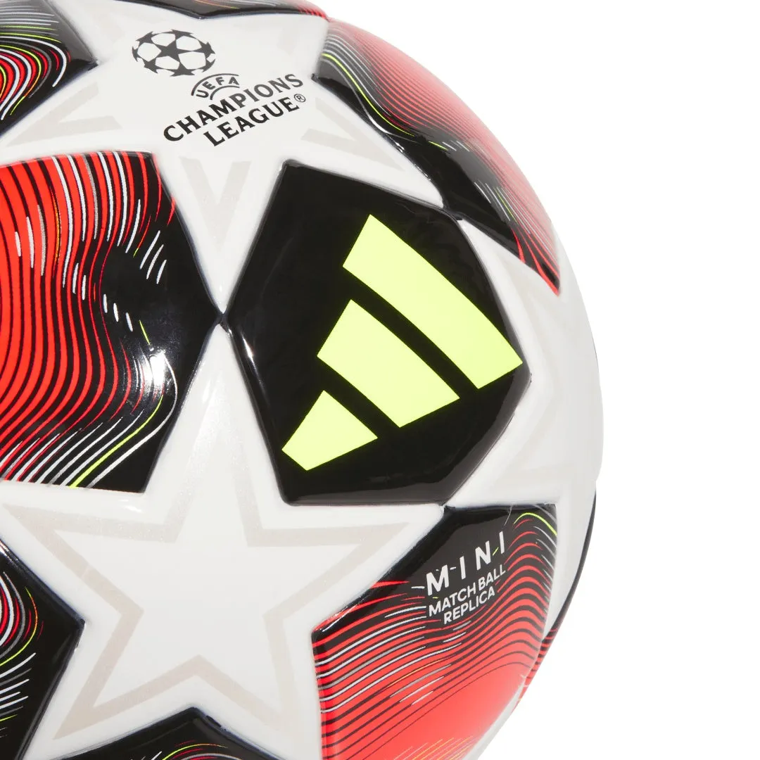 adidas UCL Mini Soccer Ball 