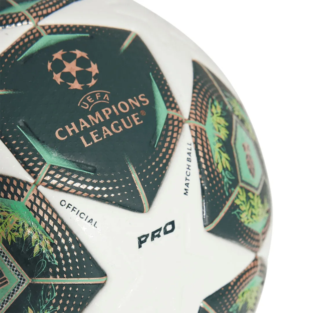 adidas UCL Pro Soccer Ball 