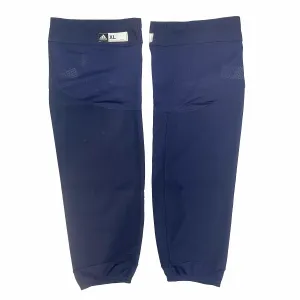 Adidas - Used Practice Socks (Navy)