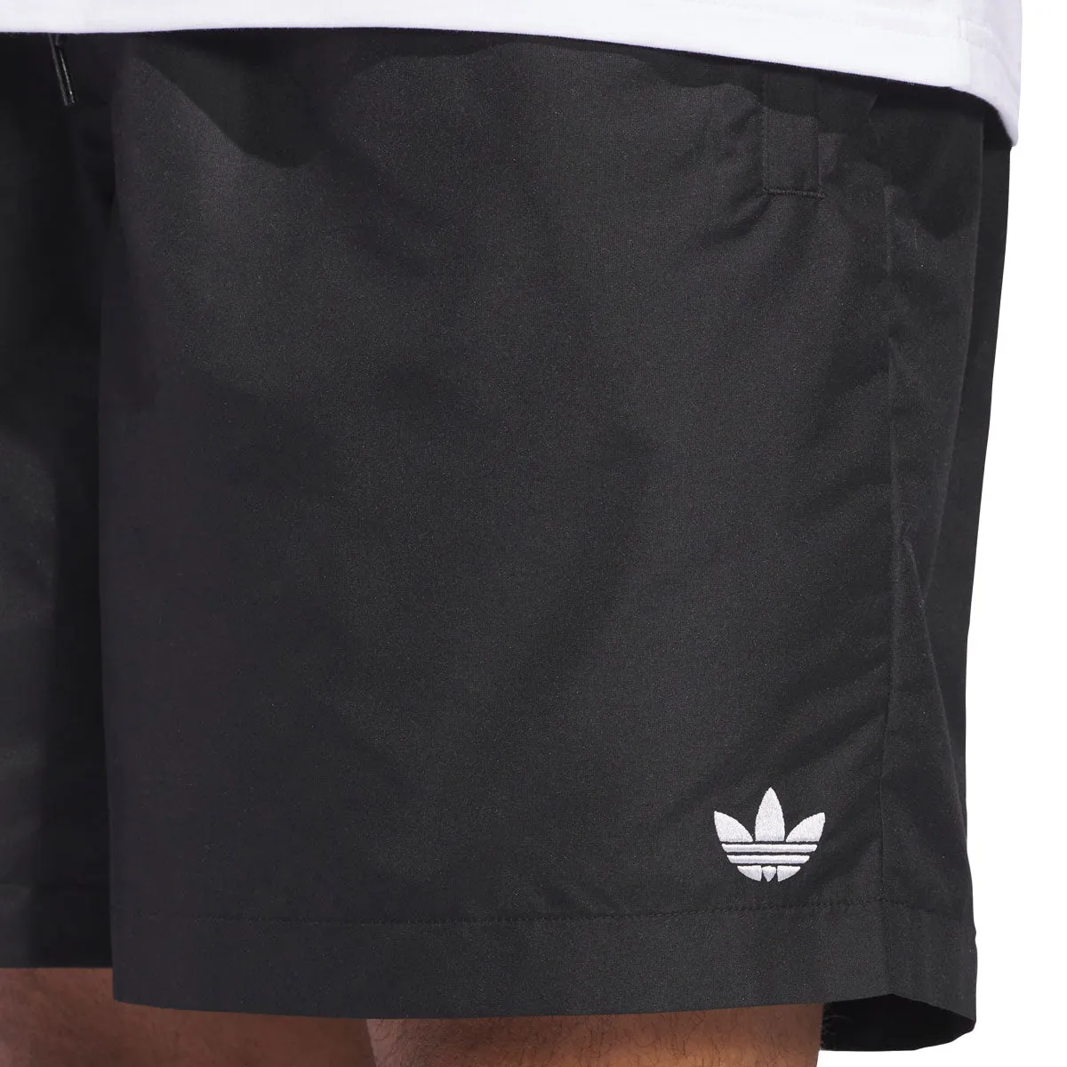 Adidas Water 2 Shorts - Black/White