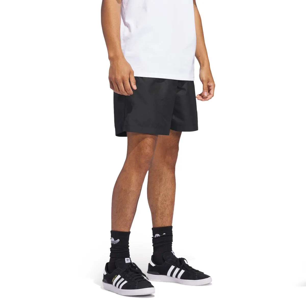 Adidas Water 2 Shorts - Black/White