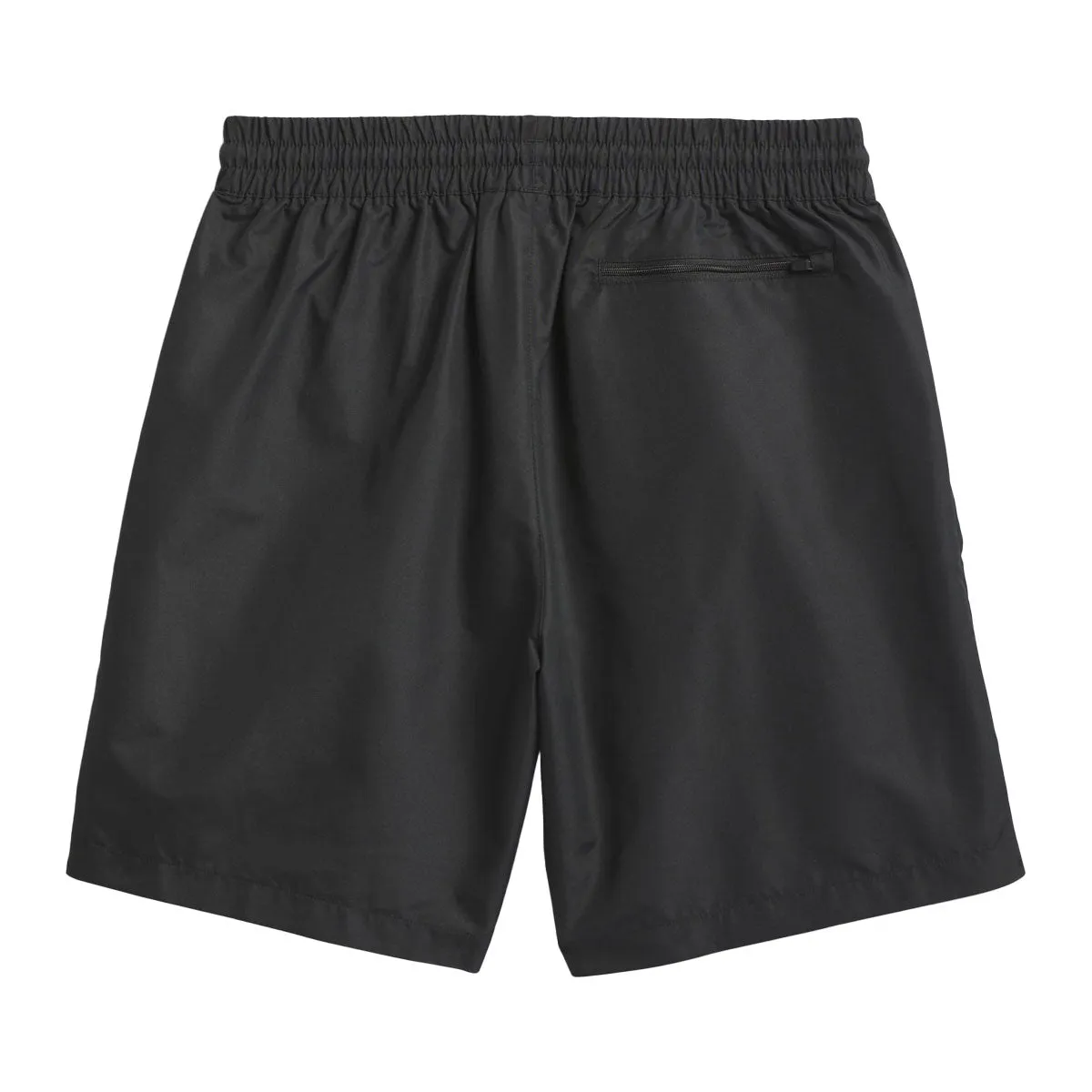 Adidas Water 2 Shorts - Black/White