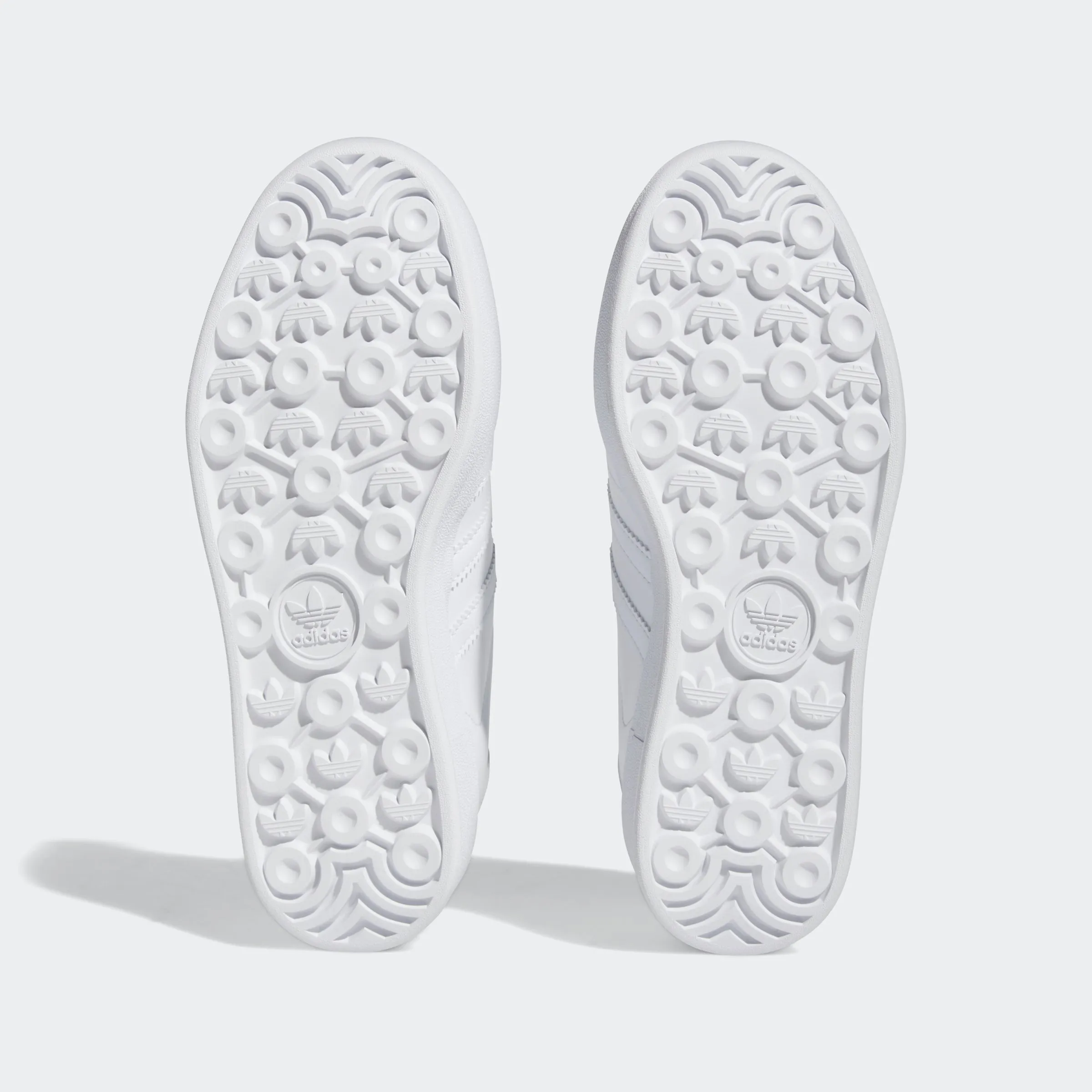 Adidas Women Gazelle Bold Cloud White / Cloud White / Cloud White