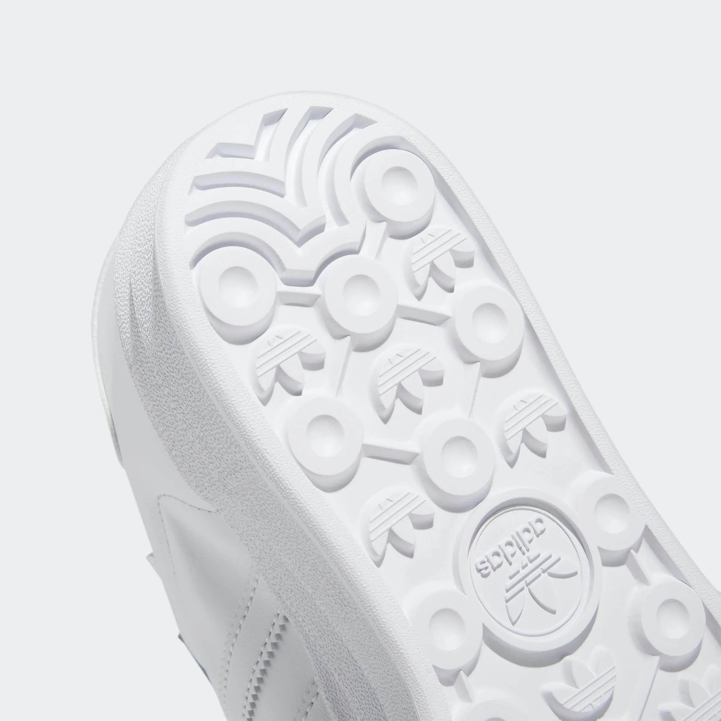 Adidas Women Gazelle Bold Cloud White / Cloud White / Cloud White