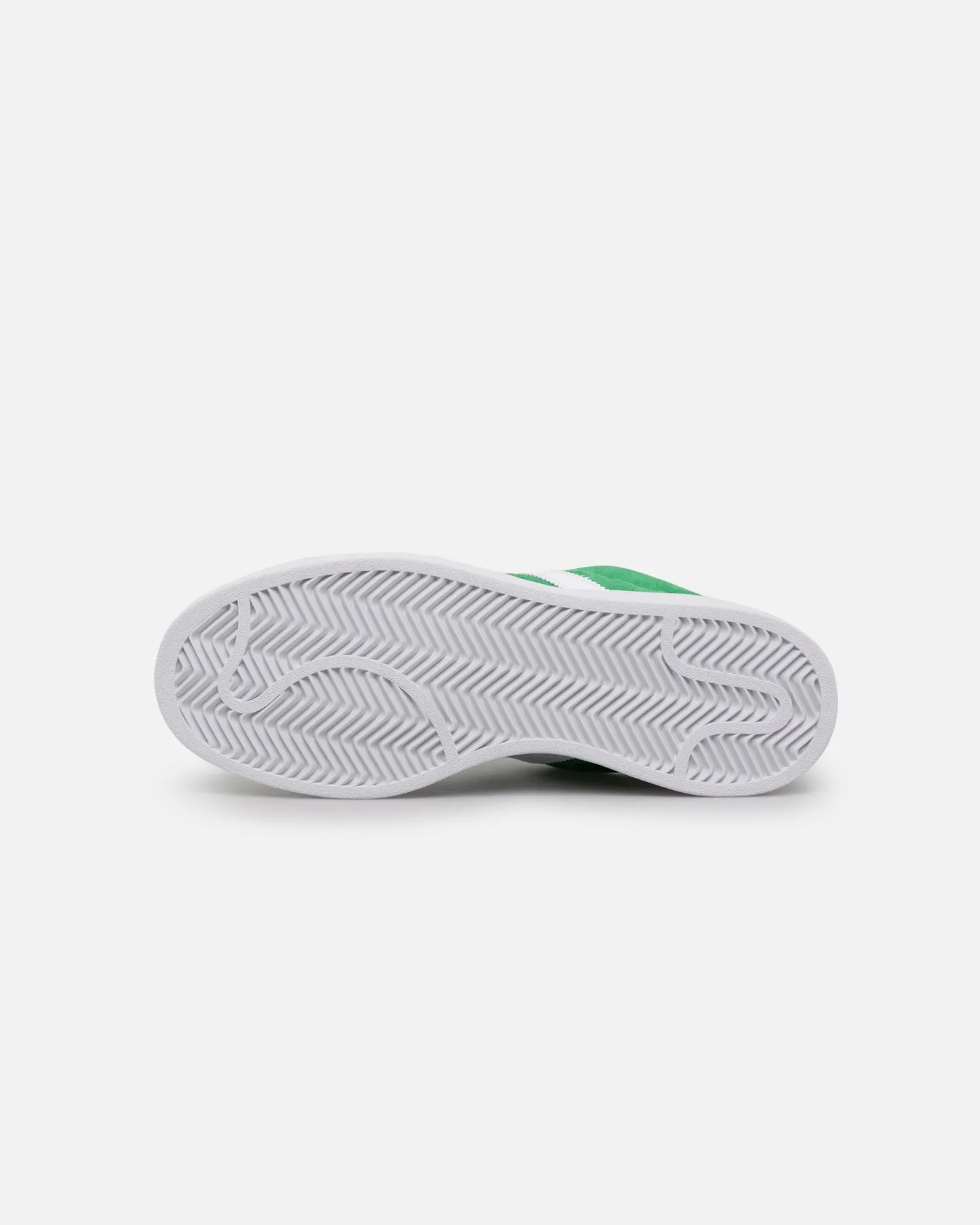 Adidas Women's Campus 00s Green/White