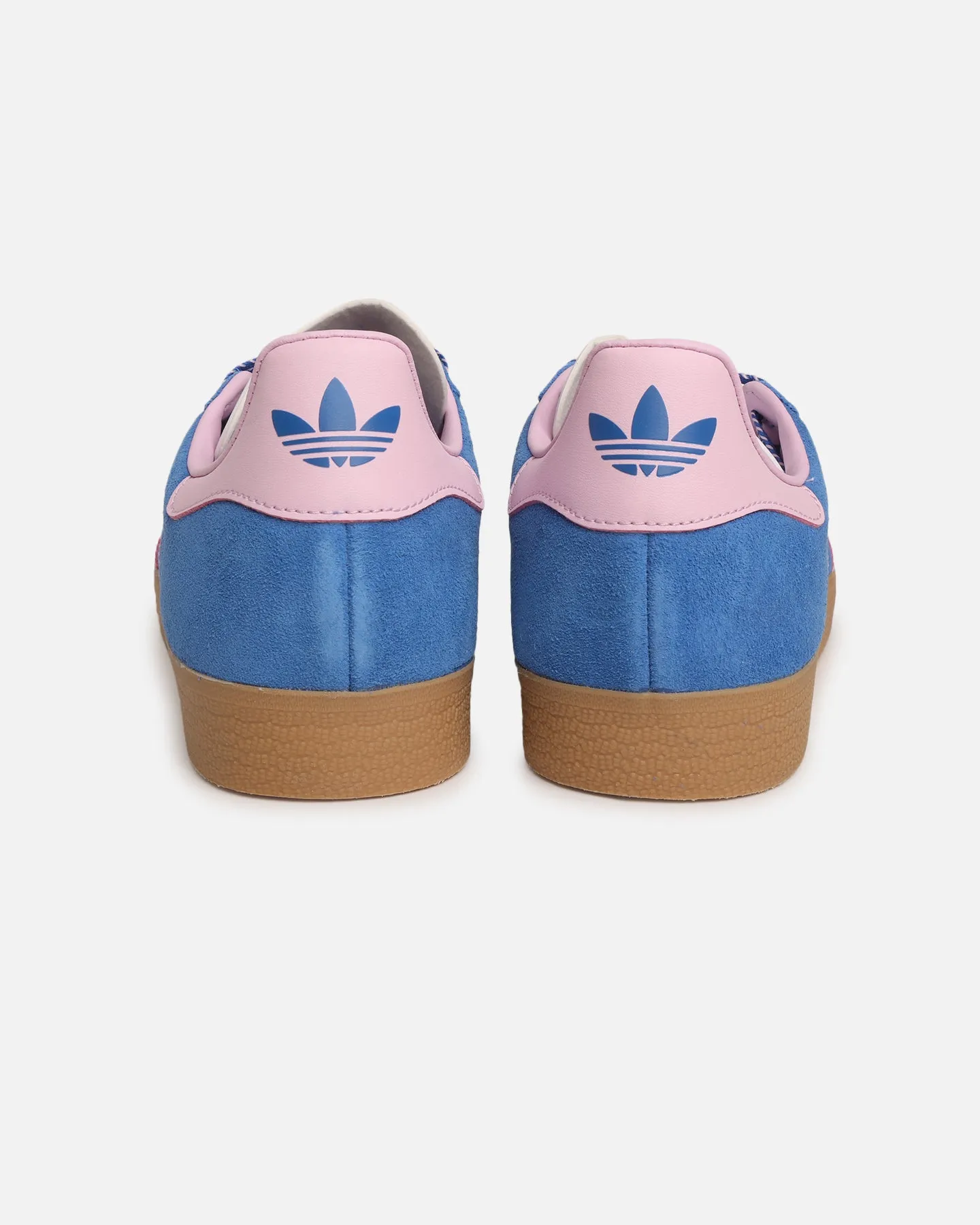 Adidas Women's Gazelle Blue