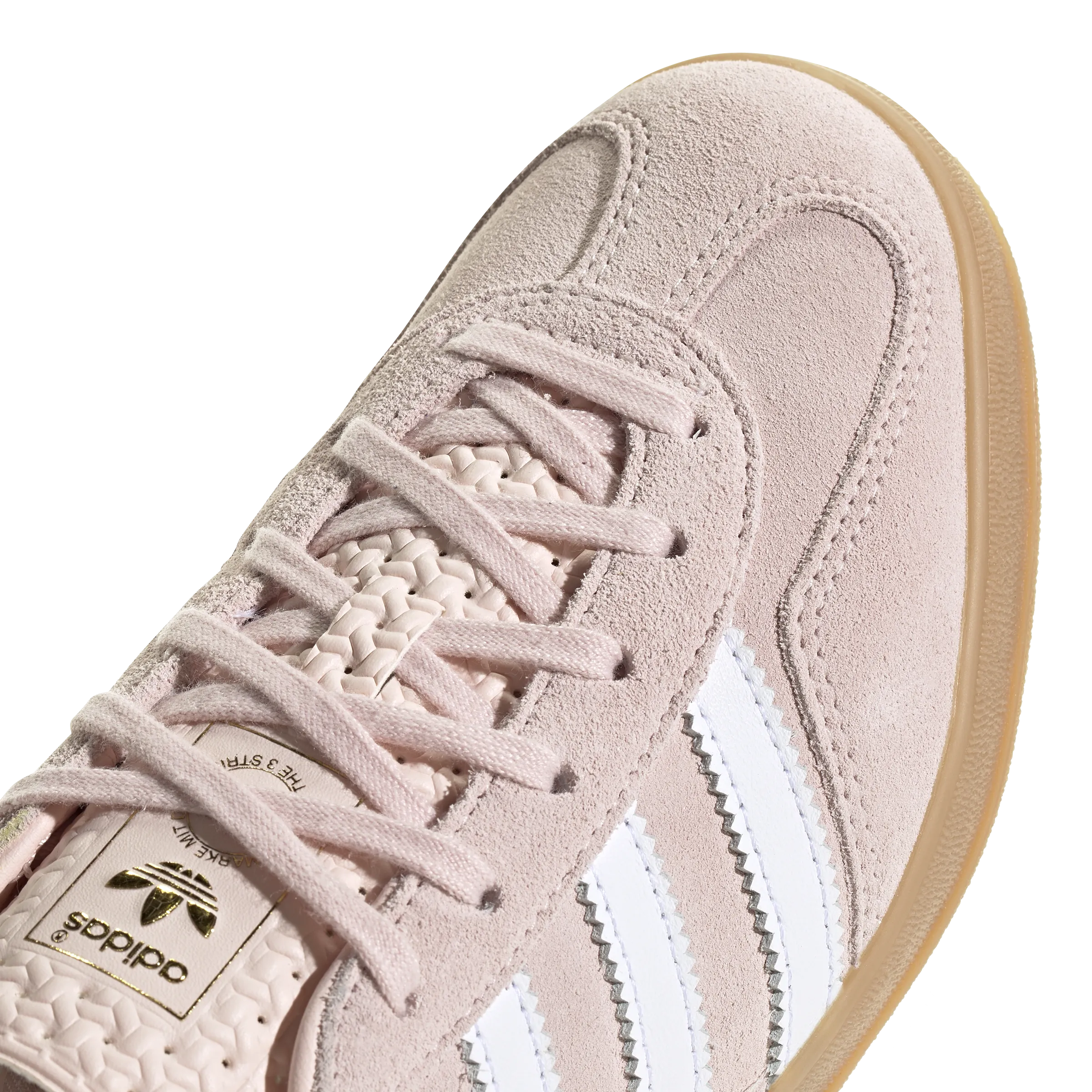 adidas Women's Gazelle Indoor Shoes