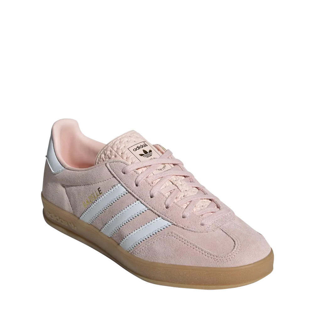 adidas Women's Gazelle Indoor Shoes
