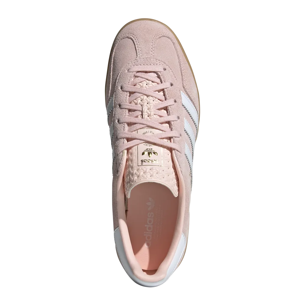 adidas Women's Gazelle Indoor Shoes