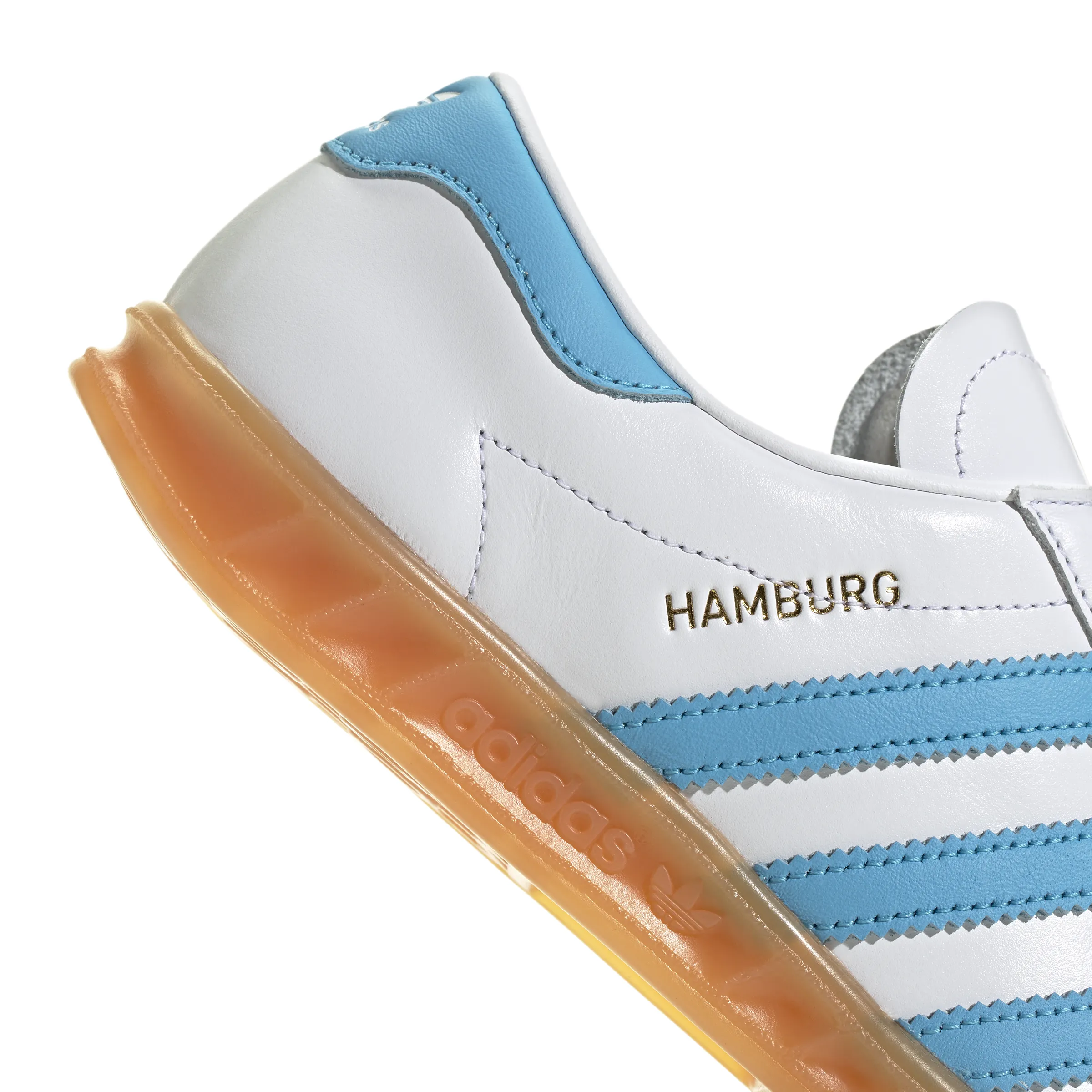 adidas Women's Hamburg Shoes