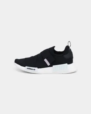 Adidas Women's NMD_R1 Core Black/Cloud White