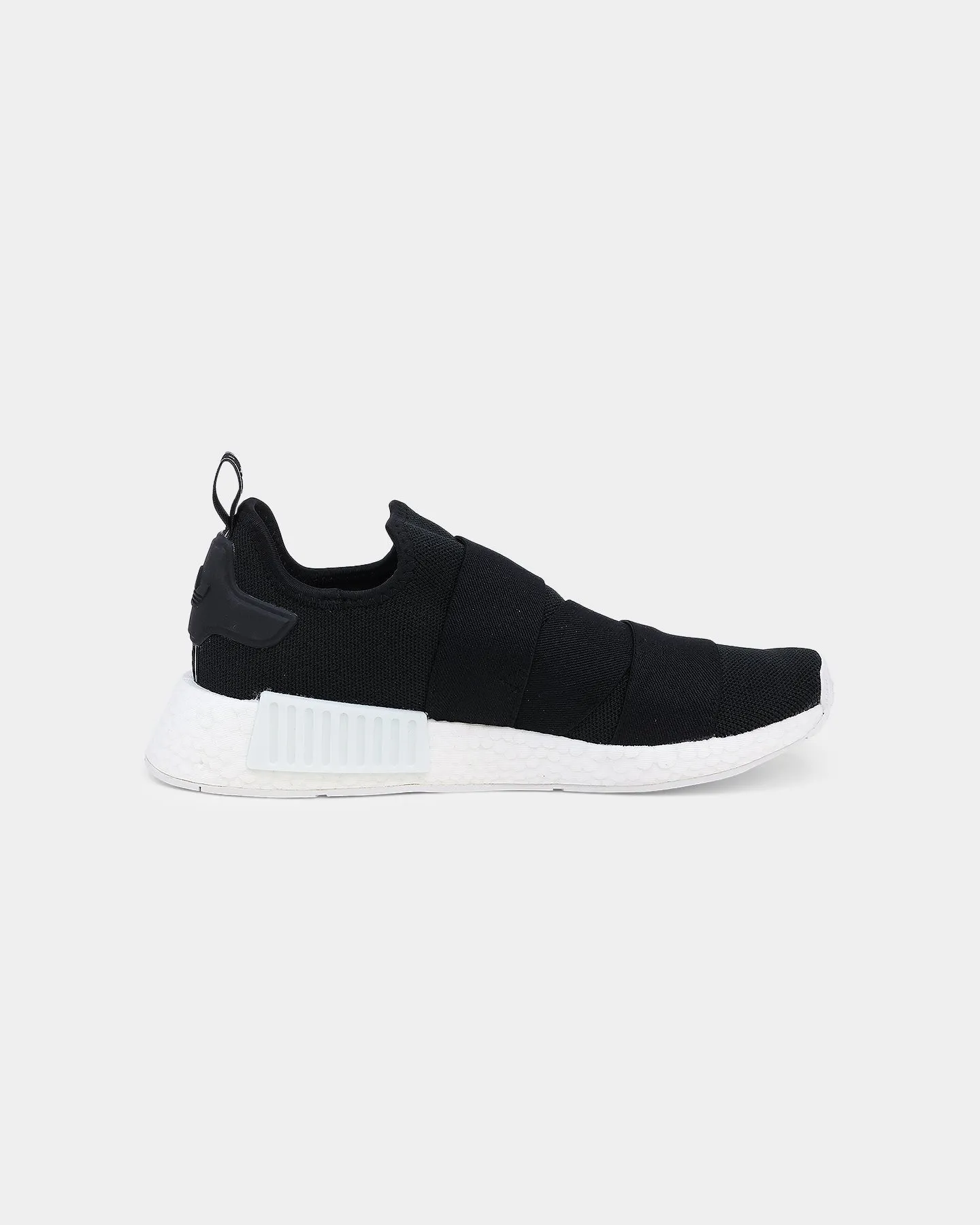 Adidas Women's NMD_R1 Core Black/Cloud White