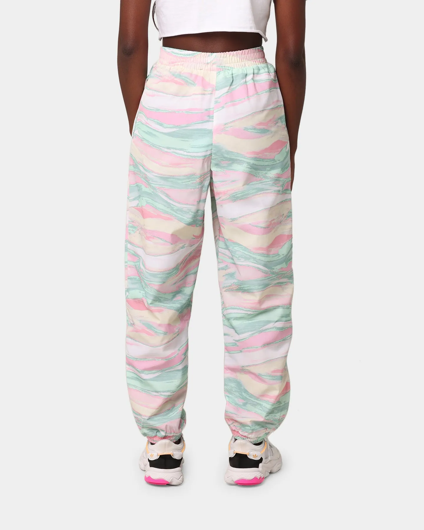 Adidas Women's R.Y.V Pants Marble