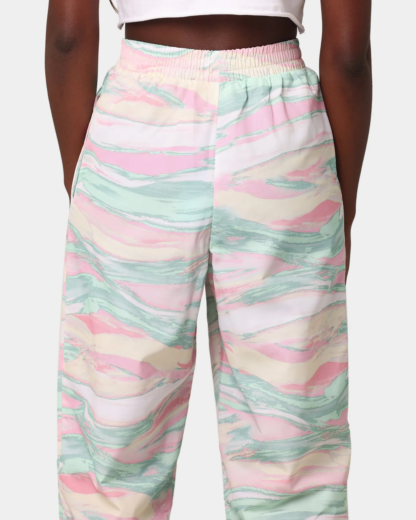 Adidas Women's R.Y.V Pants Marble