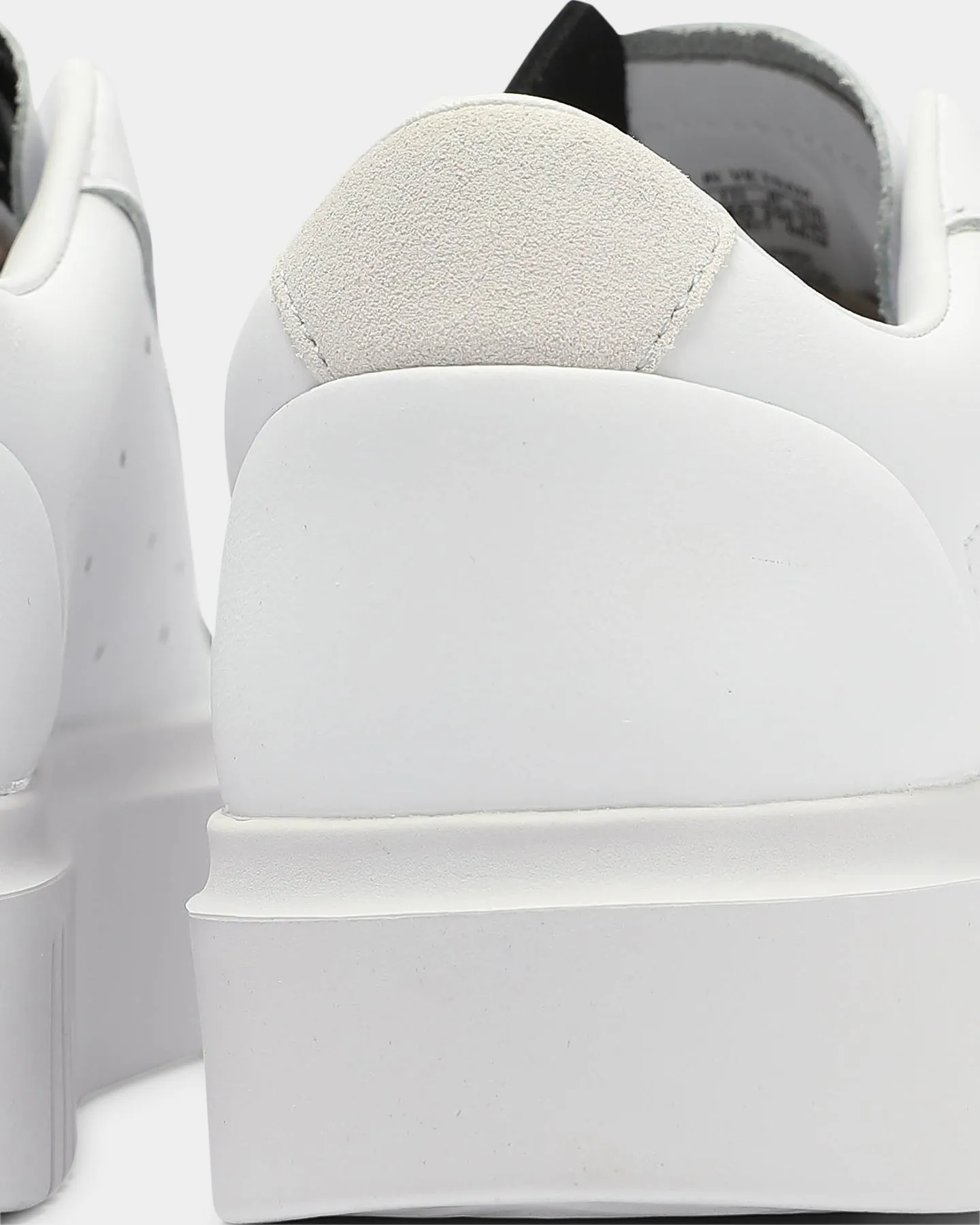 Adidas Women's Sleek Super White/White/Black