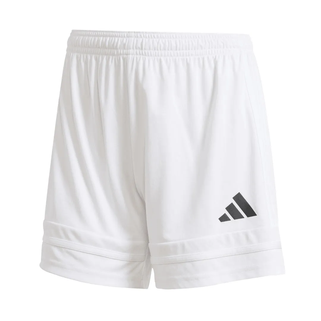 adidas Women's Squad 25 Soccer Shorts