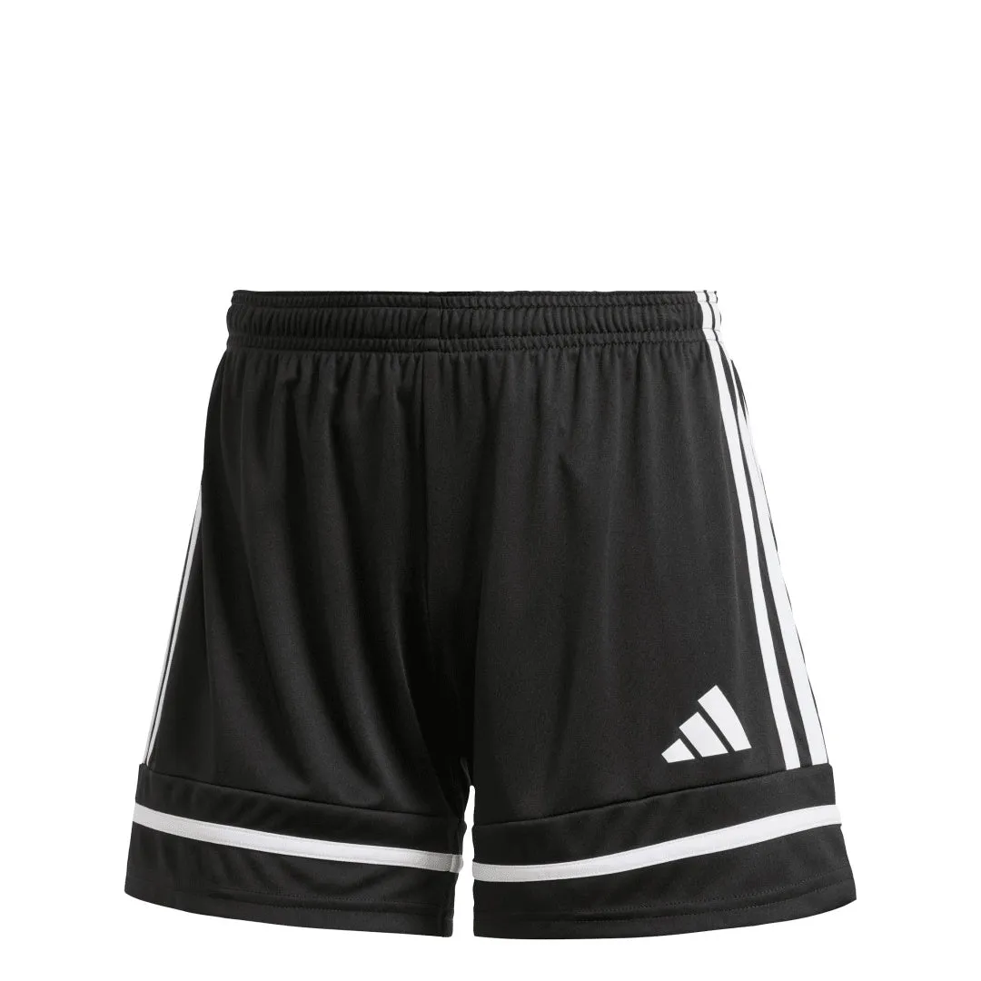 adidas Women's Squad 25 Soccer Shorts