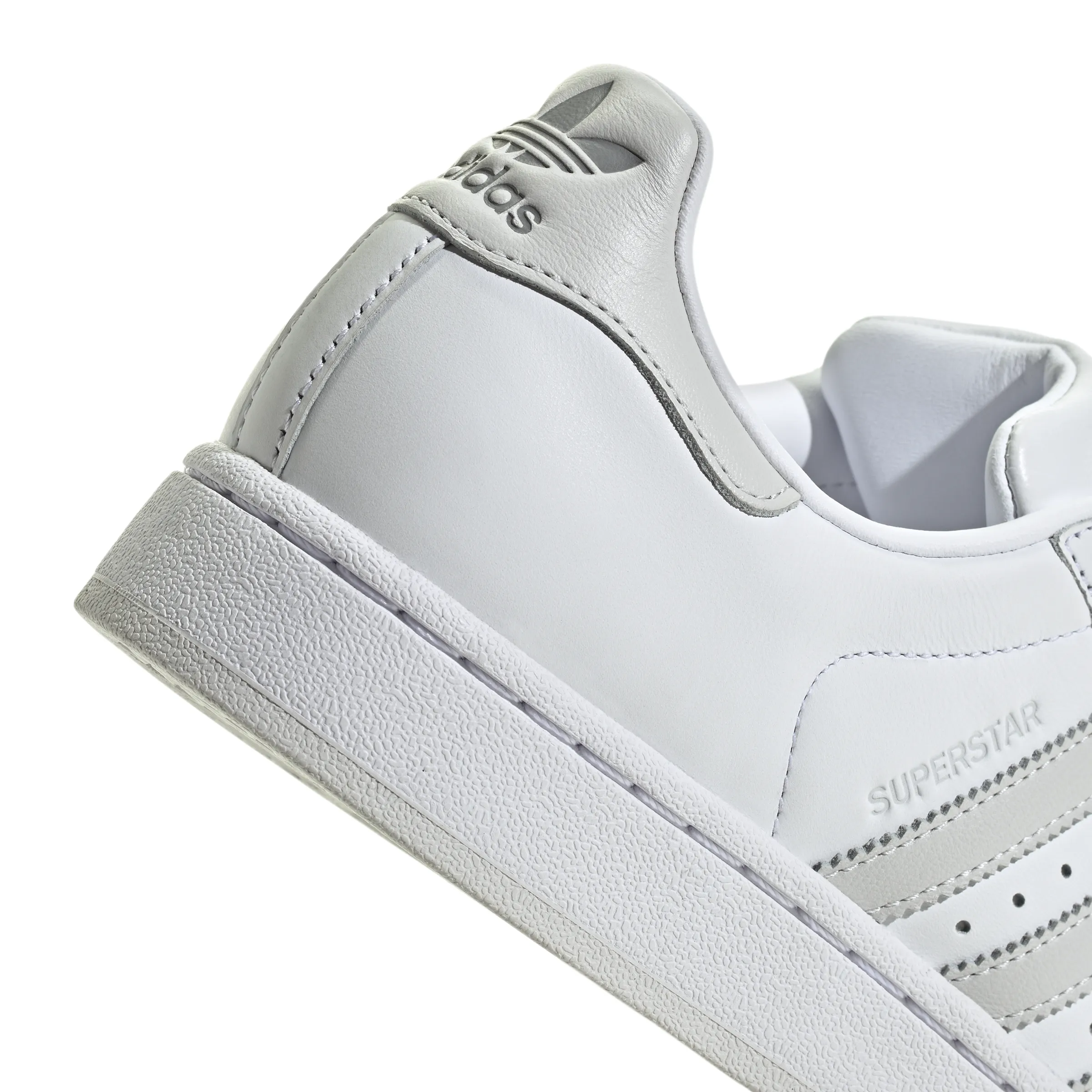 adidas Women's Superstar II Shoes