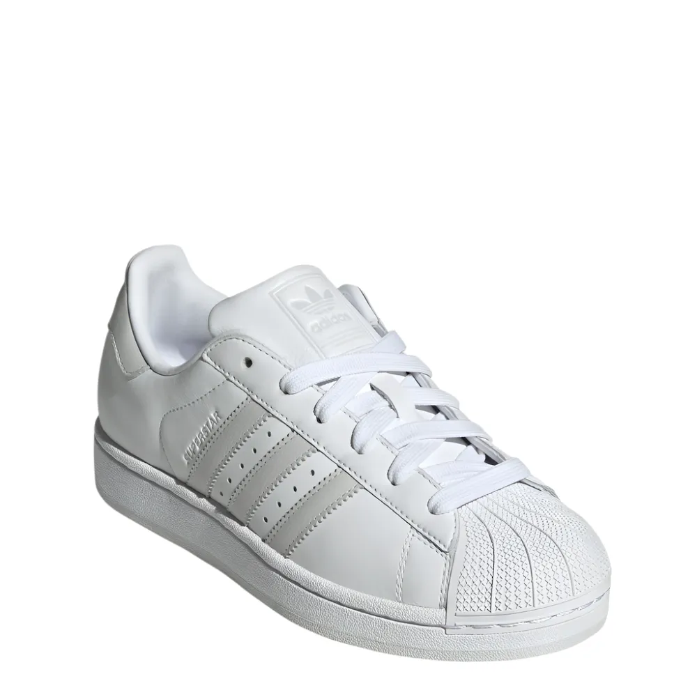 adidas Women's Superstar II Shoes
