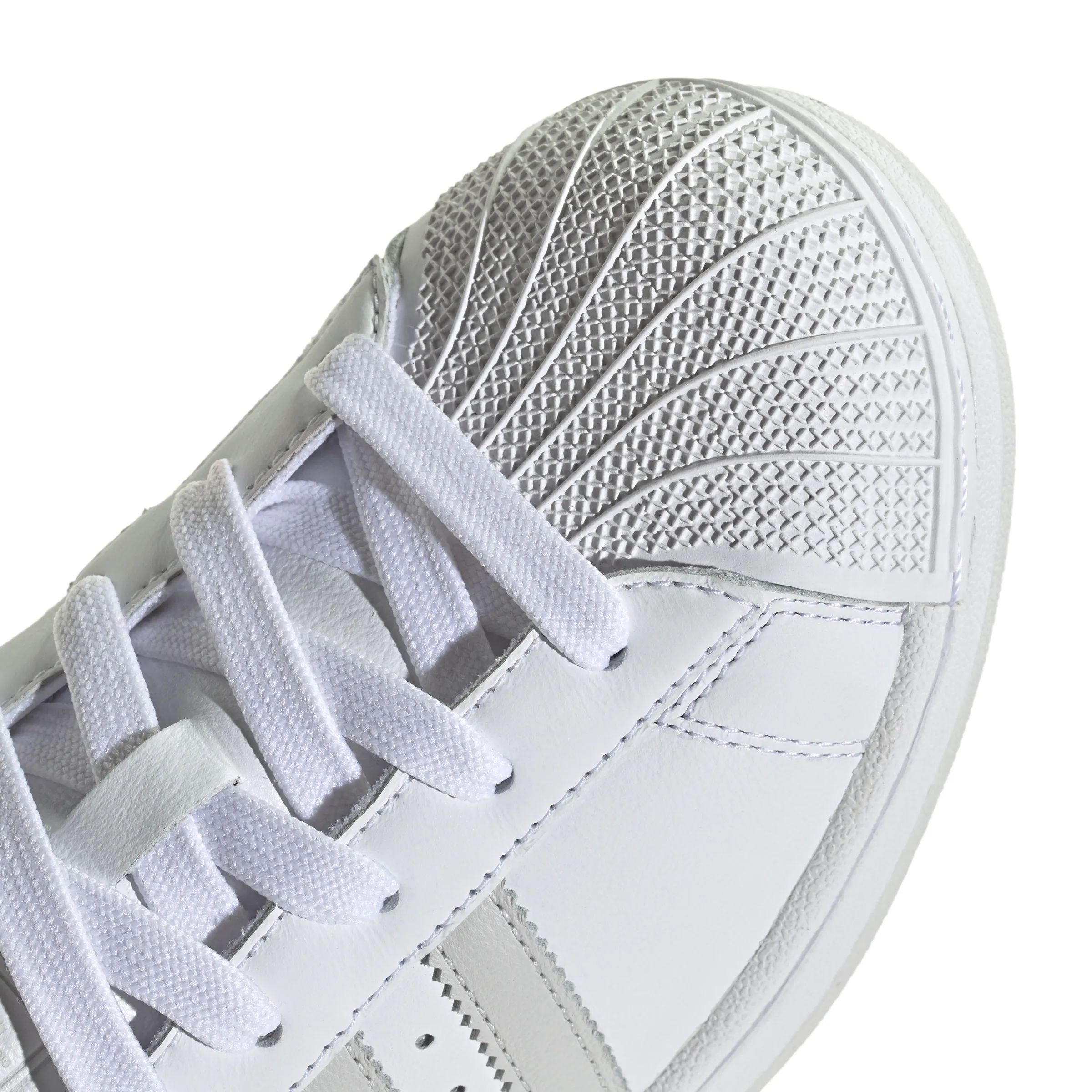 adidas Women's Superstar II Shoes