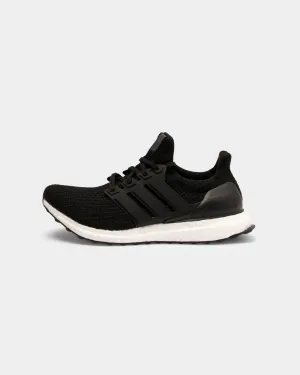 Adidas Women's Ultraboost 4.0 DNA Black/Black/Black