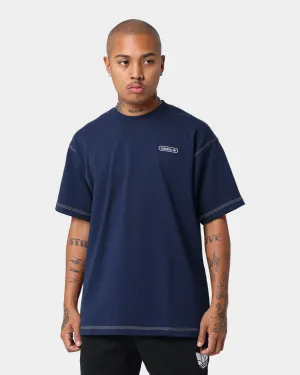 Adidas WW Short-Sleeve T-Shirt Collegiate Navy