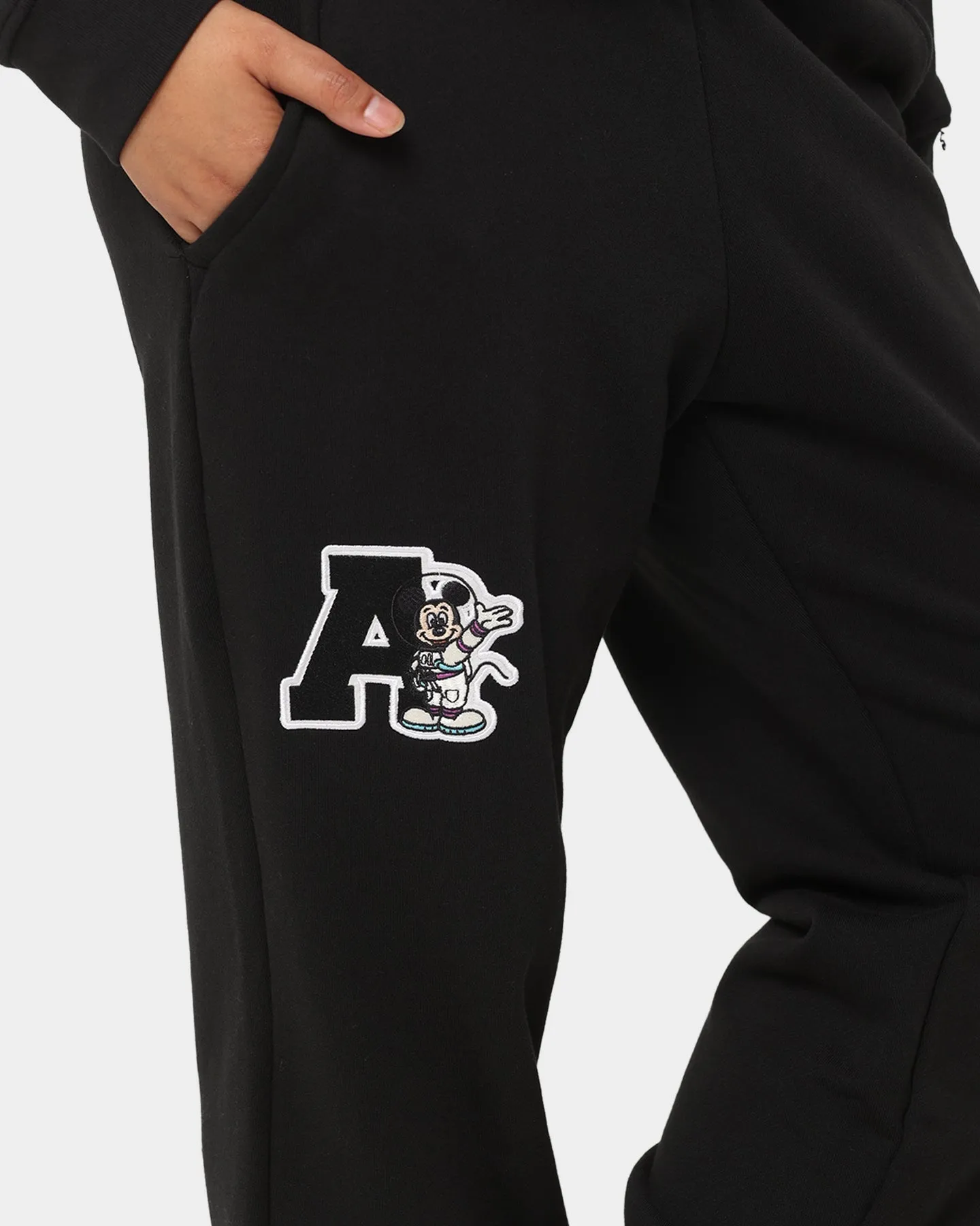 Adidas X Disney Women's Jogger Black