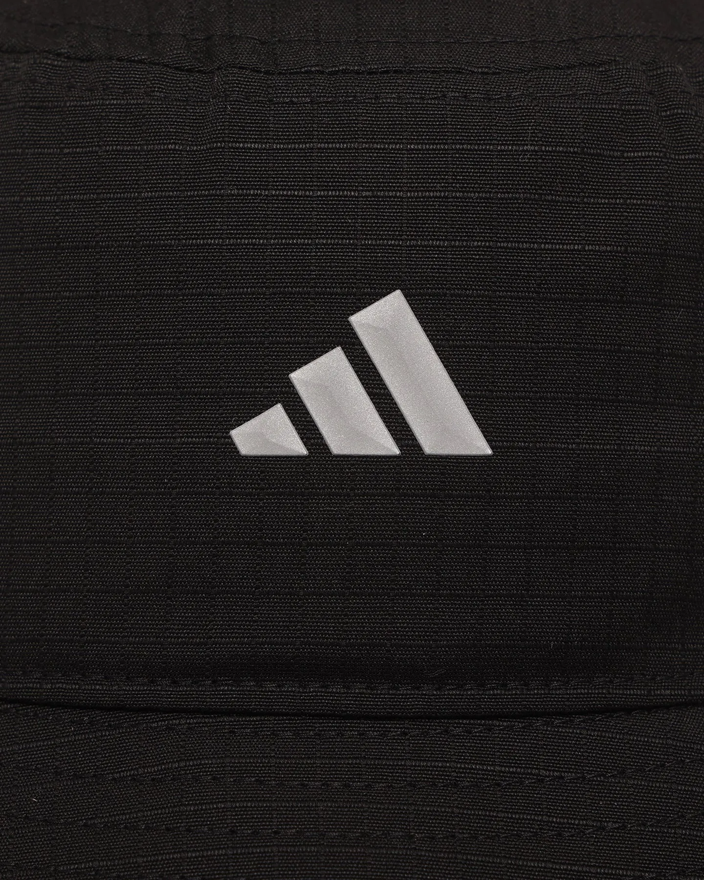 adidas x Mercedes-AMG PETRONAS Formula One 2025 F1 Mechanics Bucket Hat Black