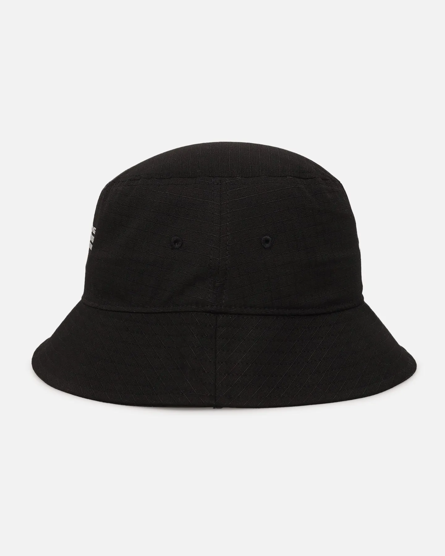 adidas x Mercedes-AMG PETRONAS Formula One 2025 F1 Mechanics Bucket Hat Black