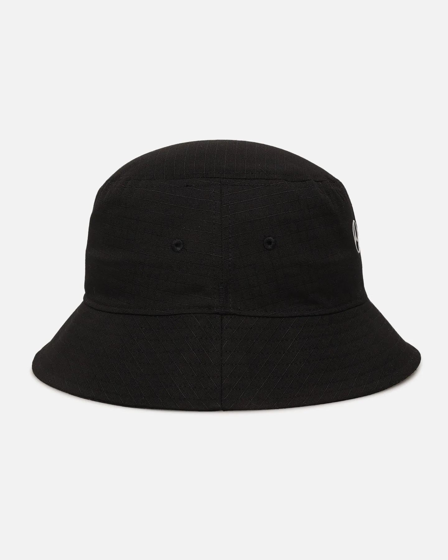 adidas x Mercedes-AMG PETRONAS Formula One 2025 F1 Mechanics Bucket Hat Black