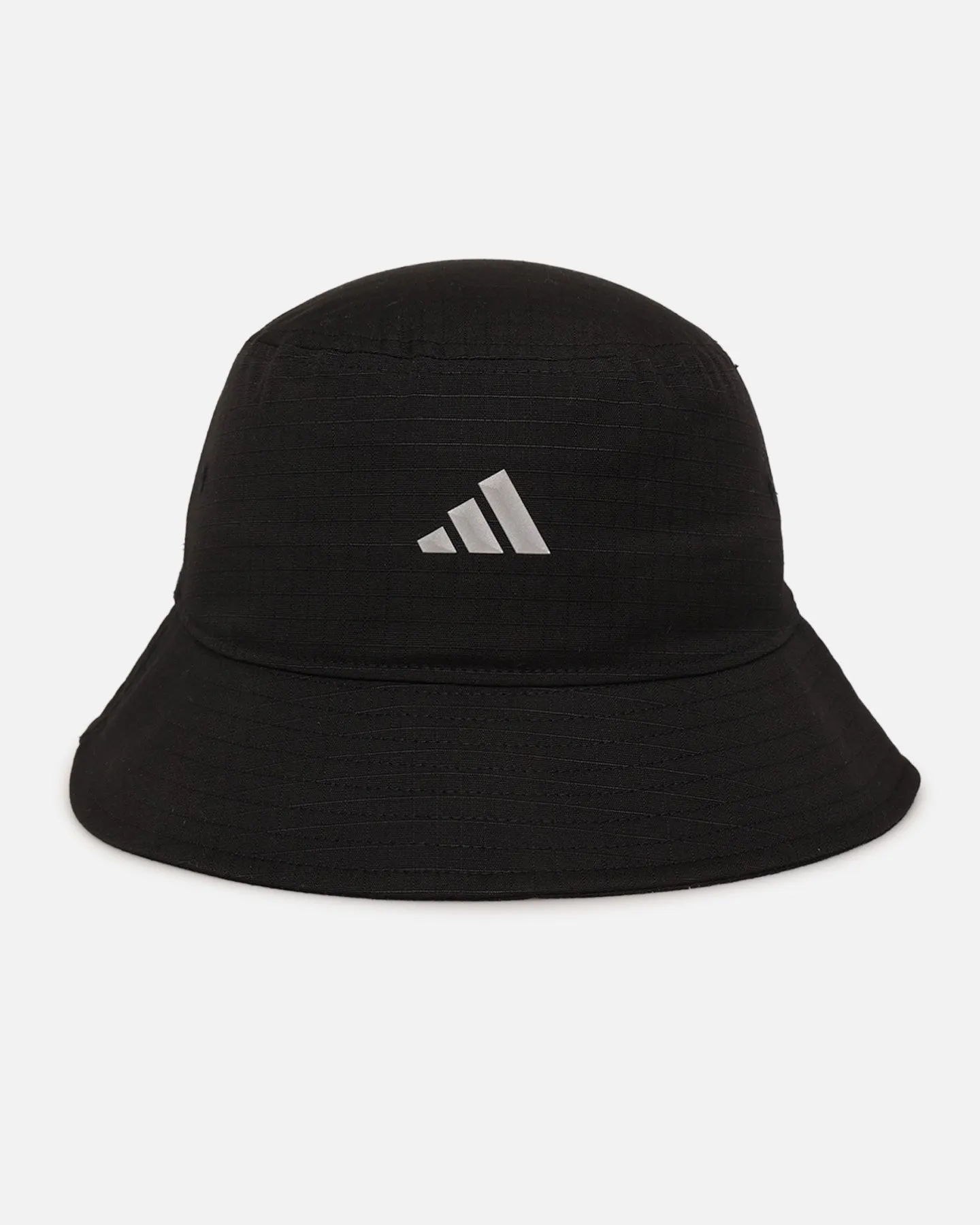 adidas x Mercedes-AMG PETRONAS Formula One 2025 F1 Mechanics Bucket Hat Black