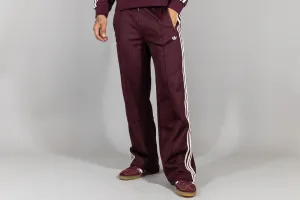 adidas X Sporty & Rich Trackpant 'Maroon'