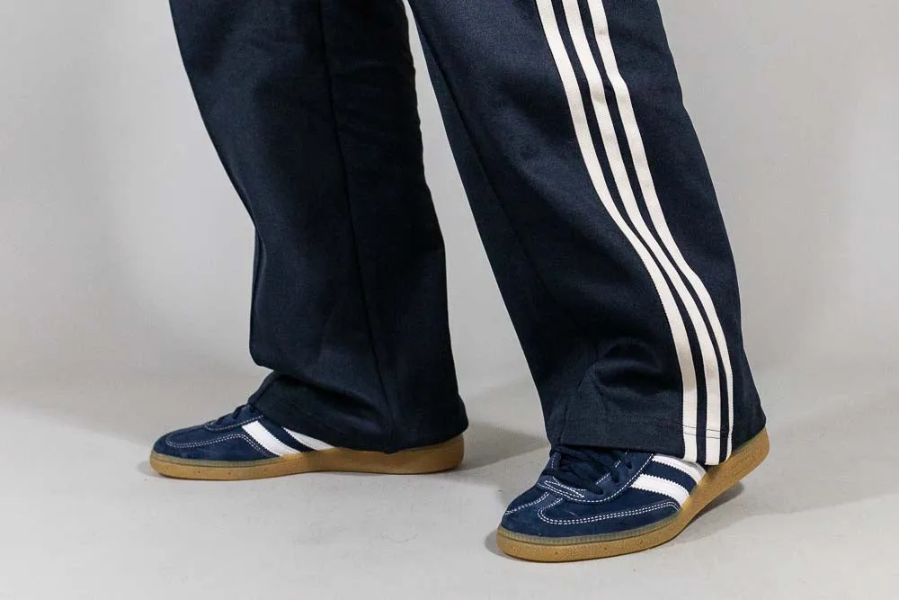 adidas x Sporty & Rich Trackpant 'Navy'