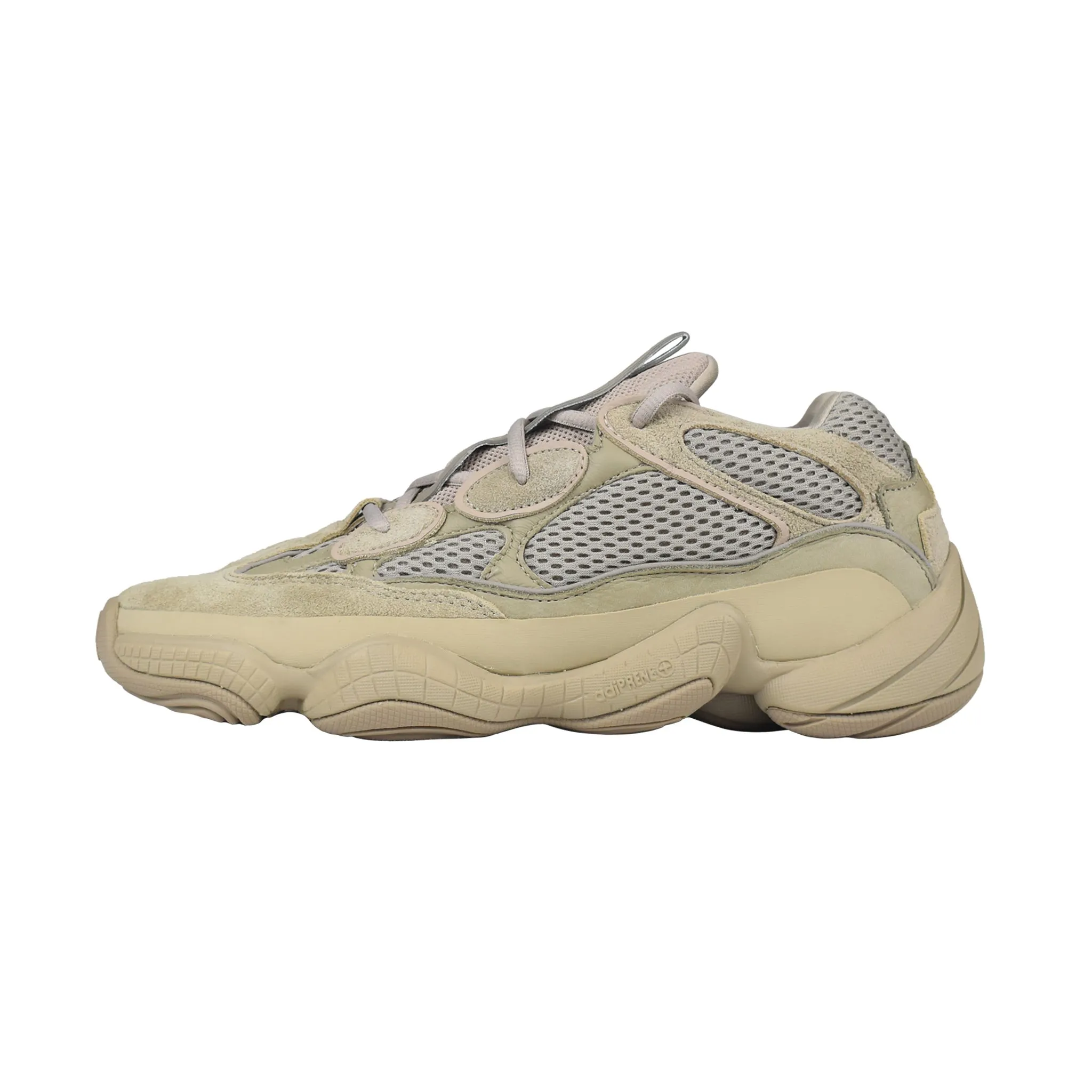 Adidas Yeezy 500 - Taupe Light