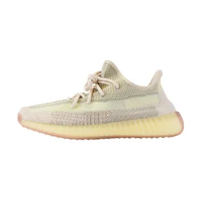 Adidas Yeezy Boost 350 V2 - Citrin (Reflective)
